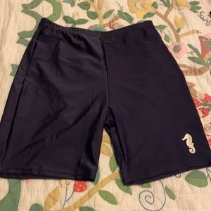 Swim shorts